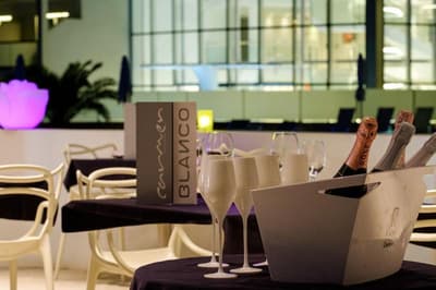 Blanco Hotel Formentera