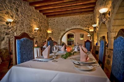 Hotel Rural Son Amoixa Vell