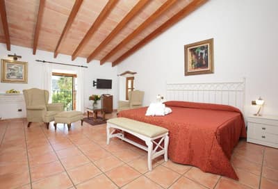 Hotel Rural Son Amoixa Vell