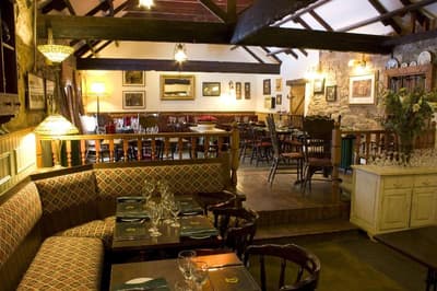 Tankerville Arms