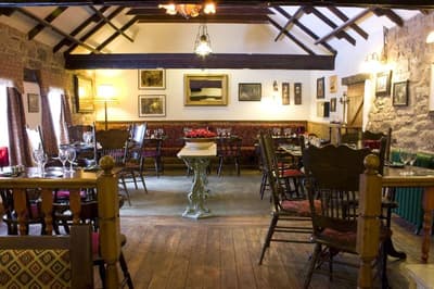 Tankerville Arms