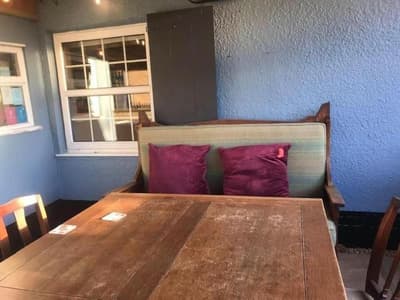 The Coach House At The Pheasant