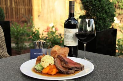 Belgrave Sands Hotel & Spa