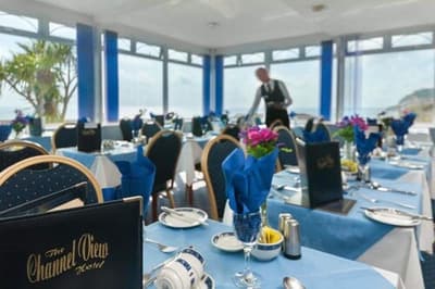 The Channel View Hotel