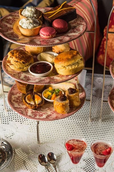 The Zetter Townhouse Marylebone