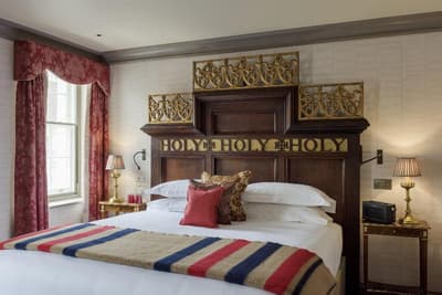 The Zetter Townhouse Marylebone