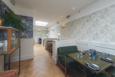 Somerset House Boutique Hotel