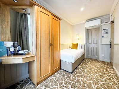 Hermitage Hotel Oceana Collection