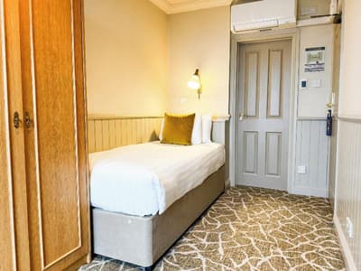 Hermitage Hotel Oceana Collection