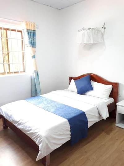 Duong Sat Hotel by ZUZU