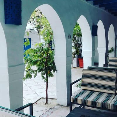 Hotel Arisha