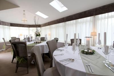 The Alexandra Court Hotel