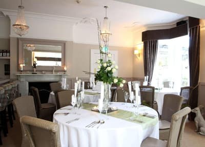 The Alexandra Court Hotel