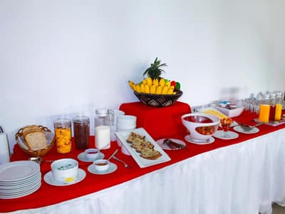 5 Swiss Hotel
