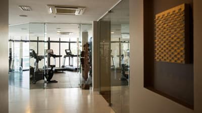 Hotel EnglishPoint & Spa