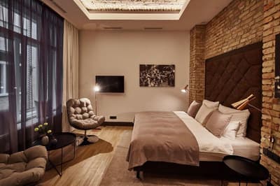 The Loft Budapest