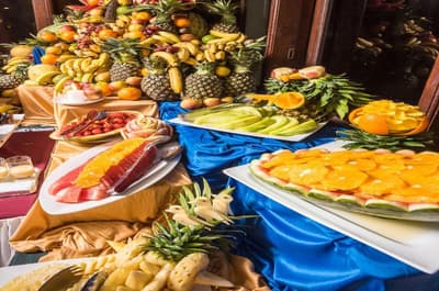 PrideInn Flamingo Beach Resort & Spa