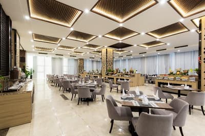 Muong Thanh Luxury Vien Trieu Nha Trang Hotel