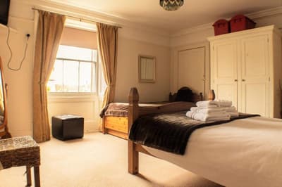 The Royal Oak Hotel
