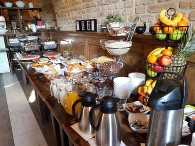 Hotel Arhiv