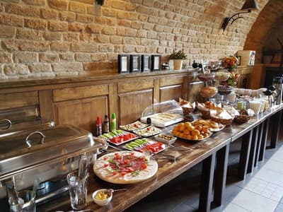 Hotel Arhiv
