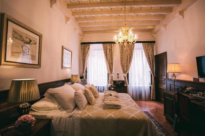 Heritage Hotel Cardo