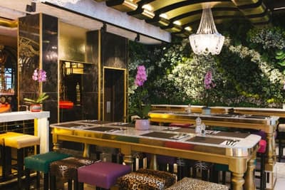 ONOMO Hotel Cape Town Foreshore