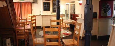 The Rooms At The Nook