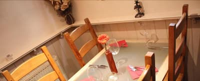 The Rooms At The Nook