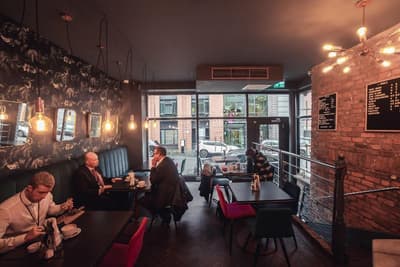 Lock and Key Boutique Hotel