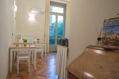 Hotel Torino Porta Susa