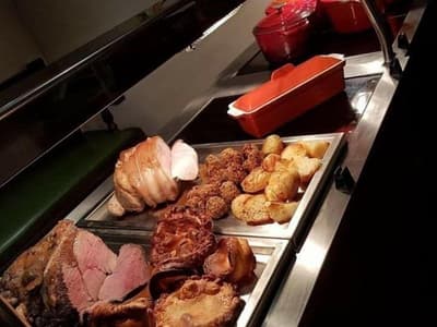 The Westmorland Inn