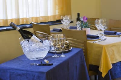Hotel Ristorante Toscana