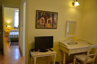 Dadi Parnassus Mansion