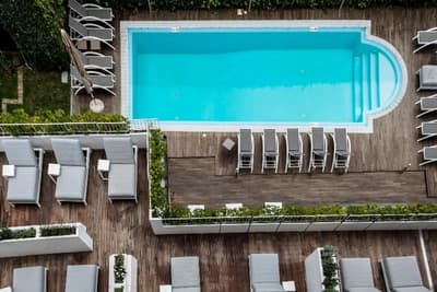 Palazzo Del Garda & Spa