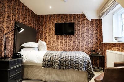 The Close Hotel