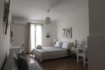 Villa Fiamegou