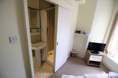 The Saracens Head Hotel