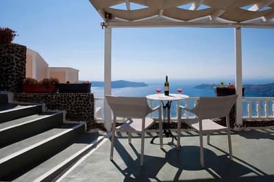 Hotel Katerina's Castle