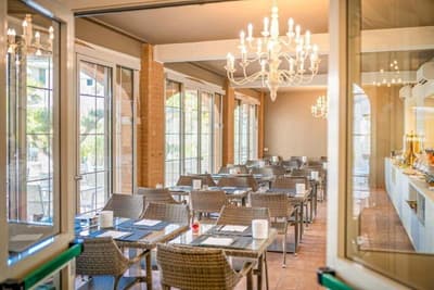 Park Hotel Pineta