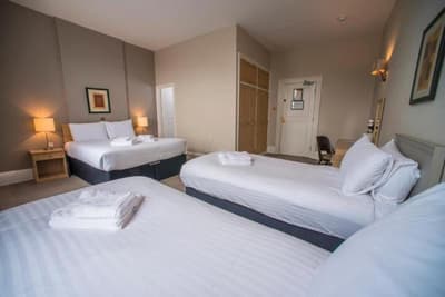 Old Colonial, Weston-Super-Mare by Marston's Inns