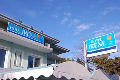 Hotel Irene