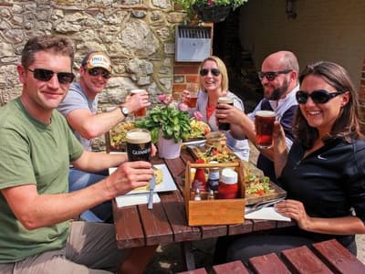 The Bugle Coaching Inn