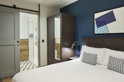 Residence Inn By Marriott London Bridge