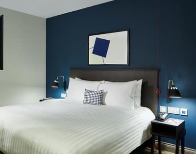 Residence Inn By Marriott London Bridge
