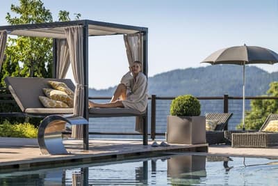 Hotel Chalet Mirabell