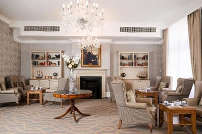 Bishop's Gate Hotel