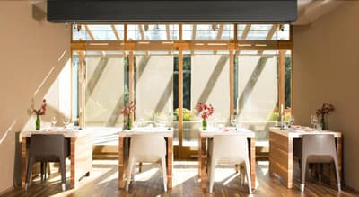 Feldmilla Design Hotel