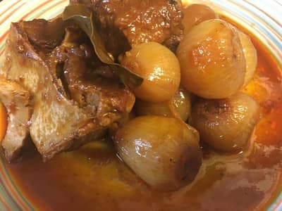 Kritsa Gastronomy Hotel