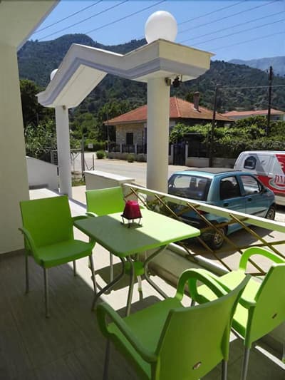 Blue Sea Beach Resort